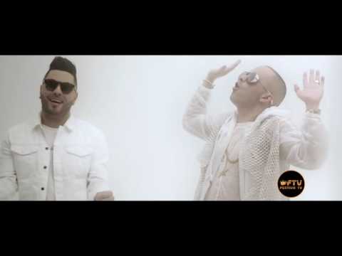 IAmChino - Ay Mi Dios ft Pitbull, Yandel, CHACAL