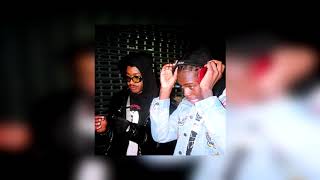 yungbans &amp; tracy - lately *leak (prod. 16yrold &amp; daxz)