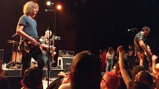 Hot Snakes at Union Transfer Philadelphia June 9 2018