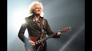QUEEN - 20th Century Fox Fanfare