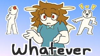 How To Stop Caring What People Think Of You MQDEFAULT Thumbnail
