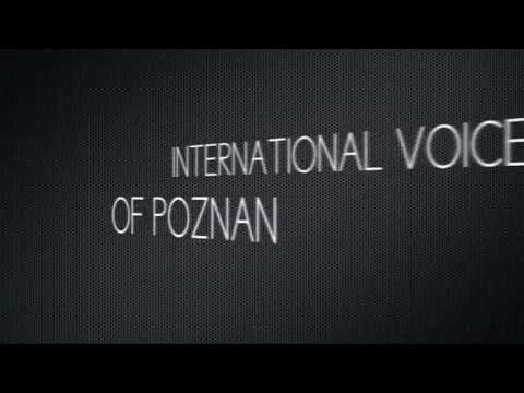 International Poznan on MC Radio (102,7 FM)