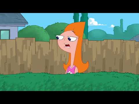 Phineas and Ferb – Thaddeus and Thor – De Plane! De Plane! clip6