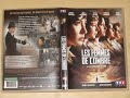Ouverture De Les Femmes De L Ombre Film 2008 DVD FR