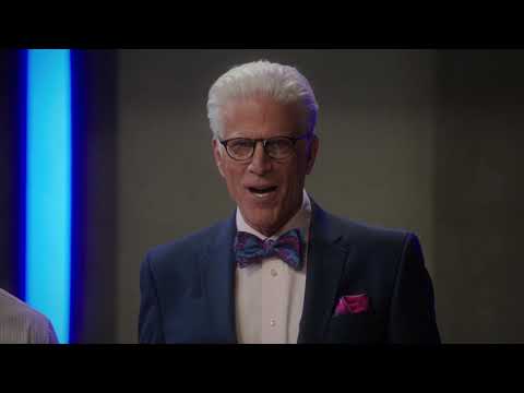 The Good Place 4x11 Sneak Peek Clip 1 "Mondays, Am I Right?"