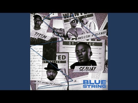 Blue String (feat. Josiah De Disciple)