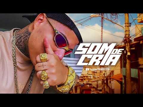 RONCARIA DE PÓPÓ - MC GH Original, MC Fidelis, MC Lzyn (SOM DE CRIA) DJ Yago