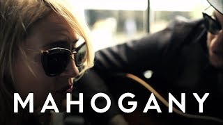 Metric - Synthetica (Acoustic Version) | Mahogany Session
