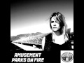 Amusement Parks on Fire (Venus In Cancer Rustic - BSIDE)