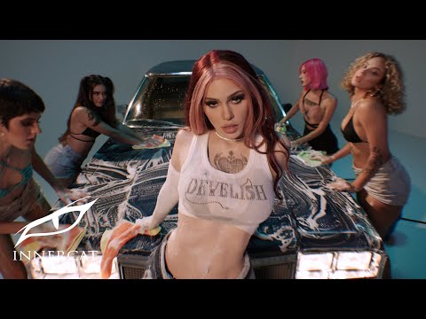 Malucci - Rompe (Video Oficial)