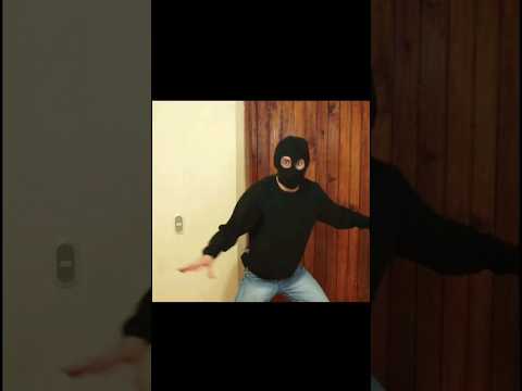 It's called distraction, stupid XD #shorts