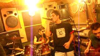 INTOX - Who cares (Agathocles)