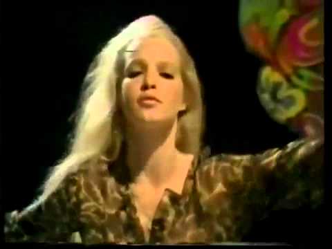 Pan's People - 'Make It With You' Top Of The Pops Bread