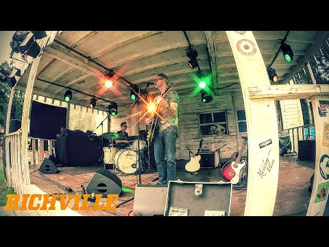 2022 Richville - LIVE @ Mañana Mañana