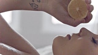 Drew Cole - Sour Love - Teaser