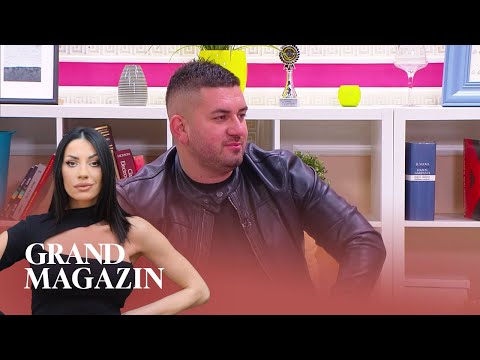 Boško Nikolić - Voditeljka ostala bez daha kad joj je pevač zapevao.