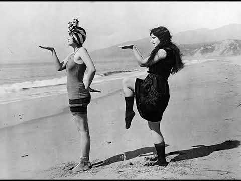 Roaring Twenties: Bennie Krueger's Orchestra - Teasin', 1923