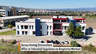 🔬 Geleceğin Teknolojisi, Bilimin Merkezinde Şekilleniyor! (BİTUAM)