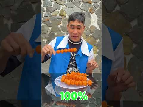 Tăng Đồ Ăn Hài Hước