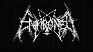 Enthroned - Ornament Of Grace