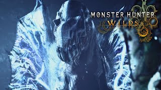 Anja is BACK in MH:WILDS VOD Part 8