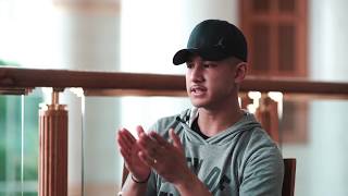 Exclusive interview with Faiq Jefri Bolkiah