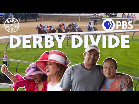 Who are the real people behind the Kentucky Derby? | PBS Short Docs