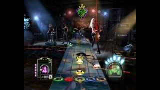Download lagu Dr Viossy - Paganini, Capriccio 24_Guitar Hero 3_by Kechu316 mp3