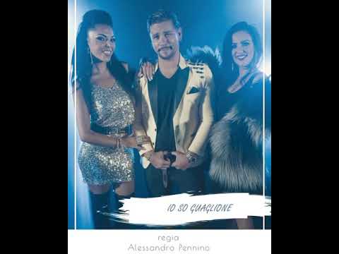 Nancy Coppola, Stefania Lay e Rico Femiano - Io So Guaglione - Anteprima 2020