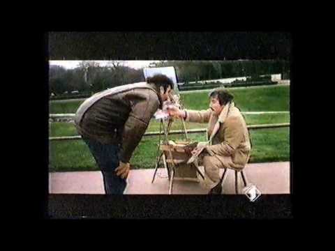 EccezZziunale veramente (1982) - Tirzan, la torre Eiffel e il furto del camion (versione integrale)