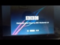 Bob The Builder VHS Closing UK