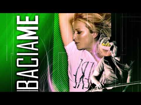 Victor Ark & Daniela - Bacia Me (Neon Game Remix) - Official Audio