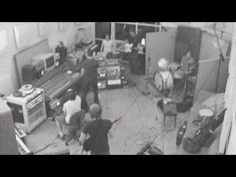The Black Angels - Young Men Dead