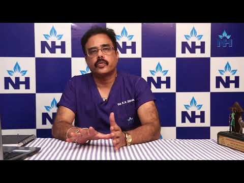 Acute Appendicitis: Symptoms, Diagnosis & Treatment Explained | Dr. Rajesh Sinha