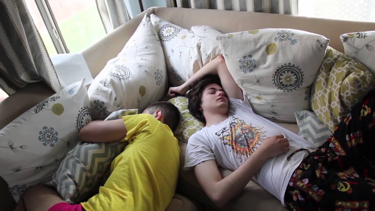 The Normal Forum - Short Film