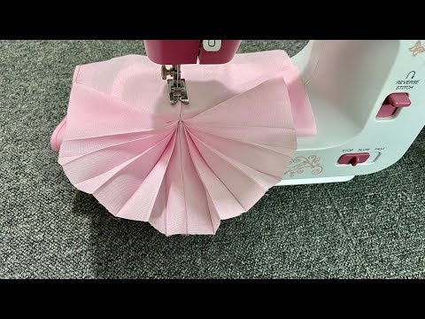😊#5 unique sewing tips you only find in this video (trefa.vn)