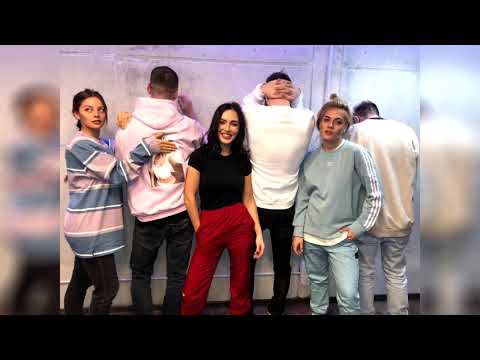 ХЛЕБ x SEREBRO — «НА ЛИЦО» | ПРЕМЬЕРА ТРЕКА 2018