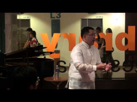 Pakiusap (Francisco Santiago)