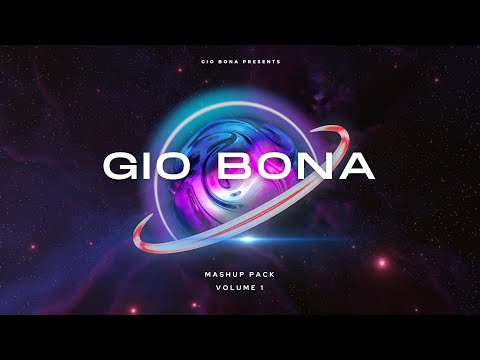 Billie Eilish, Magnificence, Fisher - Bad Guy X Control X Losing It (Gio Bona Mashup)