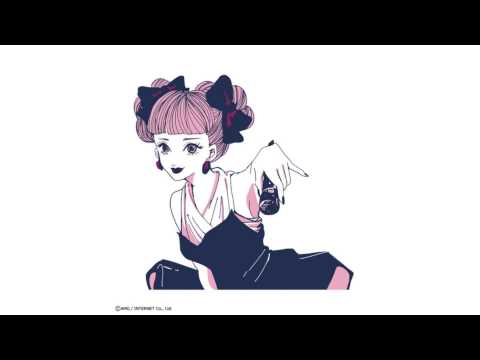 Bishoujo Senshi Sailor Moon Princess Moon Ushio Hashimoto feat. Apple Pie