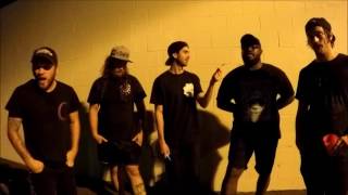 Download lagu Oceano Interview - 7.19.16 - Aliens | Ascendants | State of Deathcore | Future Album mp3