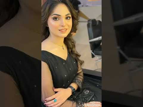 # black dress makeup