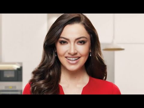 Hadise – Şenpiliç Reklamı