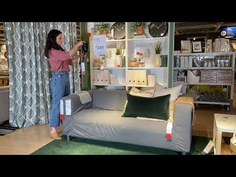 The best IKEA small space furniture ideas for the...