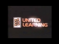 United Learning Logo Closing Version 1997