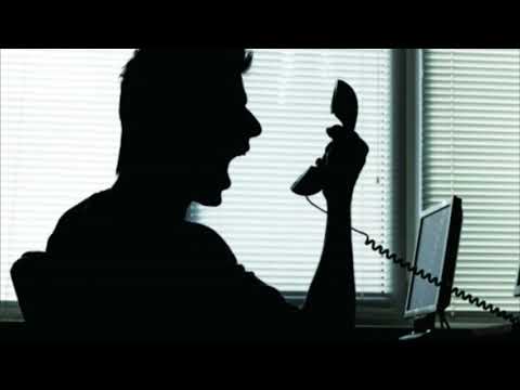 Εισπρακτική εταιρία κάνει το λάθος να πάρει τηλέφωνο τον Αποστόλη εκ μέρους Τράπεζας