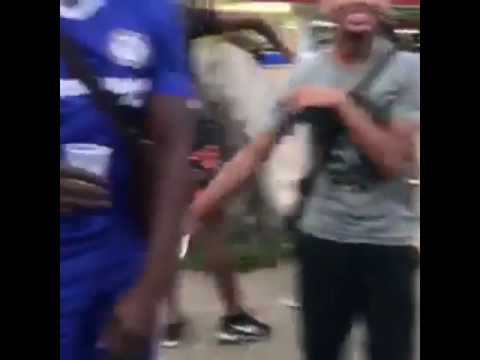 SBMG, Navi & Vyd - Freestyle In Suriname