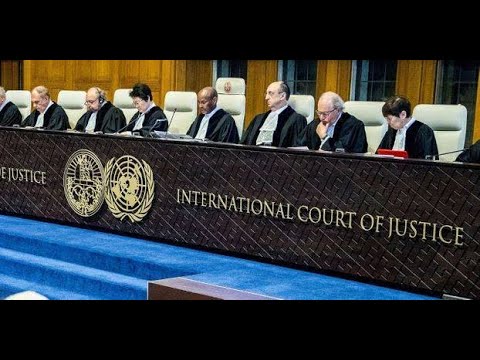 Immunities and Criminal Proceedings (Equatorial Guinea v. France): 2nd Round of France