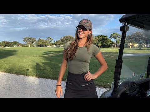 My first live stream | Sabrina Andolpho