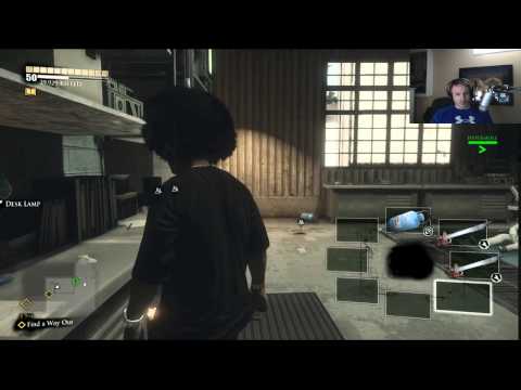 Dead Rising 3 co-op (part 44)